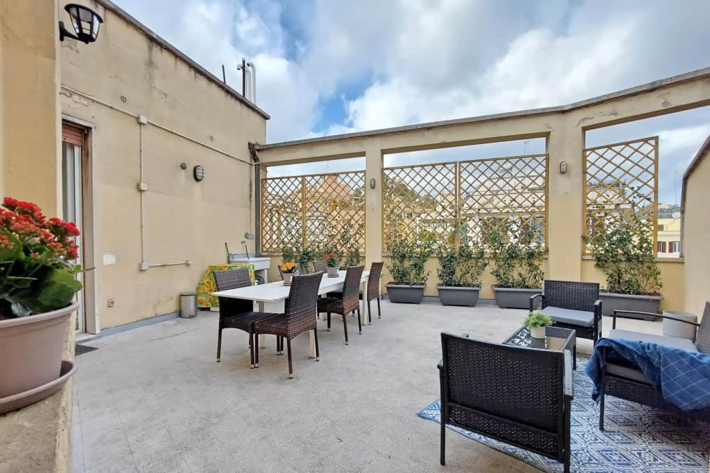 Triumph Apartment - photo 10