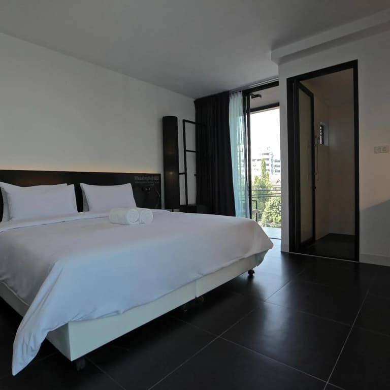 BED Nimman Hotel - Adults Only - photo 29