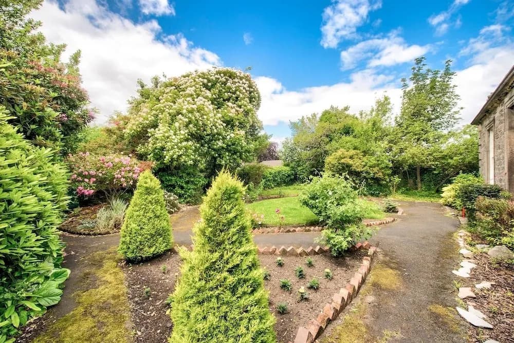 Authentic Georgian 3 Bed Smugglers Cottage - photo 13