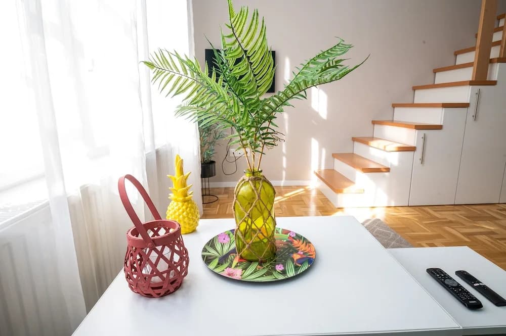 Palms Apartments Budapest - photo 21