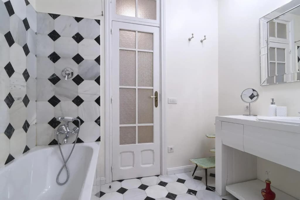 MIT House Barcelo en Madrid - photo 7