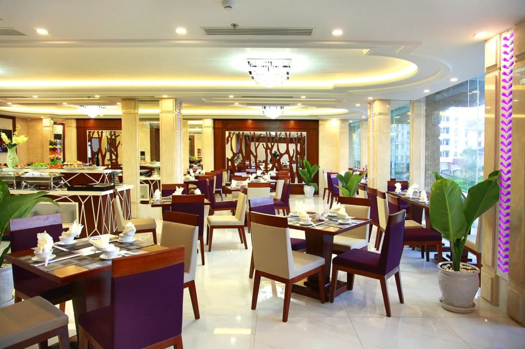 Alani Sea View Hotel - photo 37