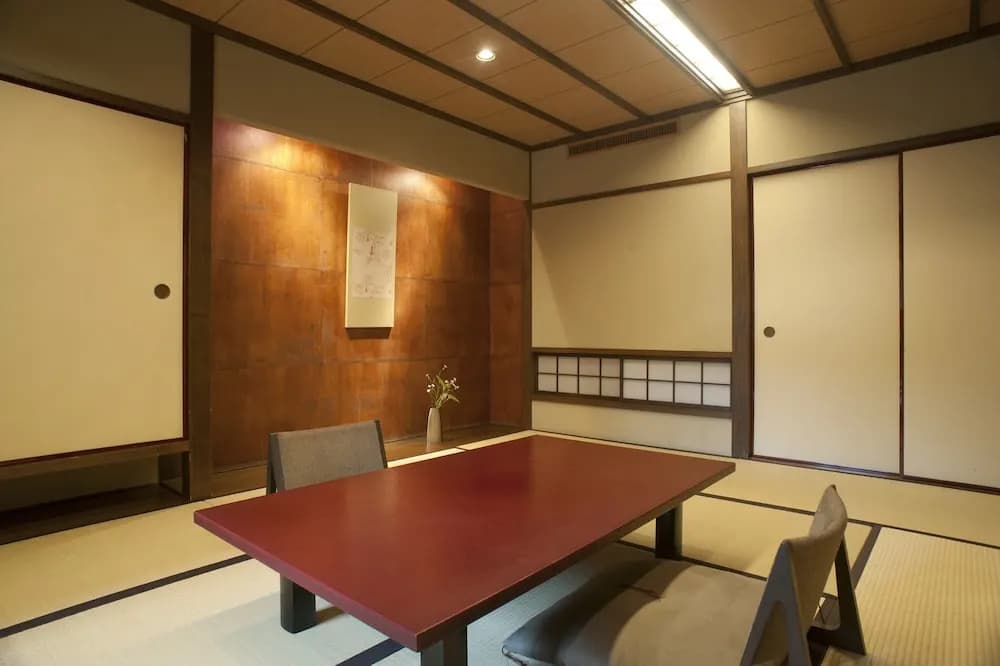 Sumiya Ryokan Kyoto - photo 11