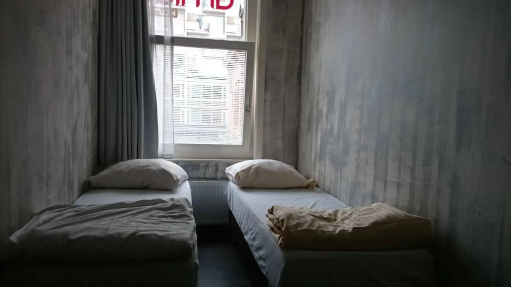 Amigo Hostel - photo 5