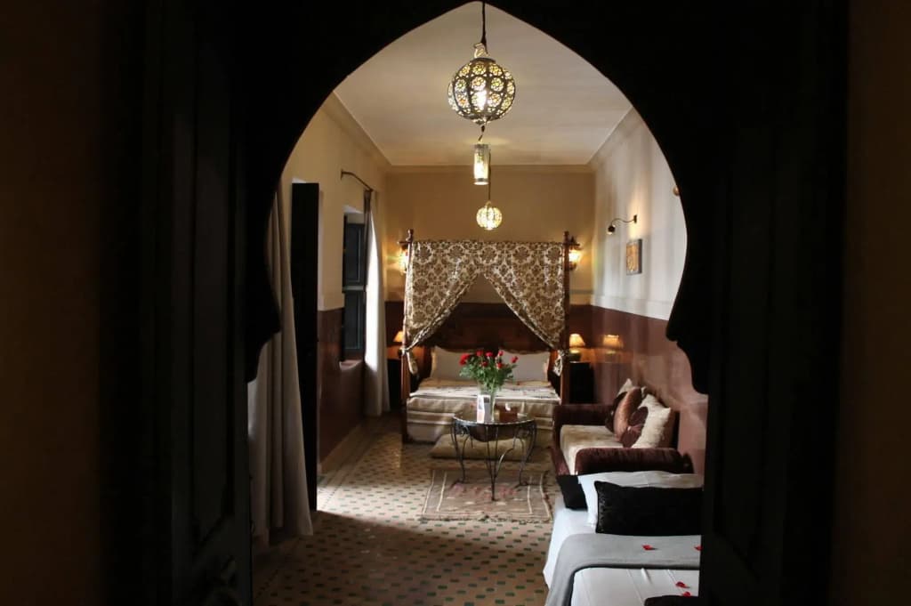 Riad El Guilhem - photo 12