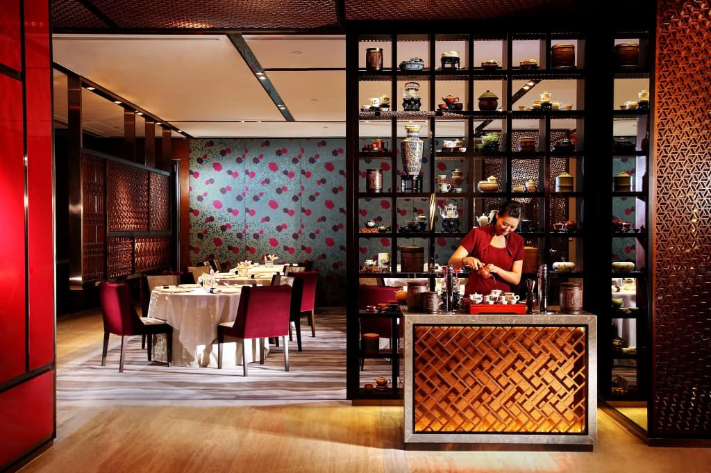 The Excelsior Hong Kong - photo 17