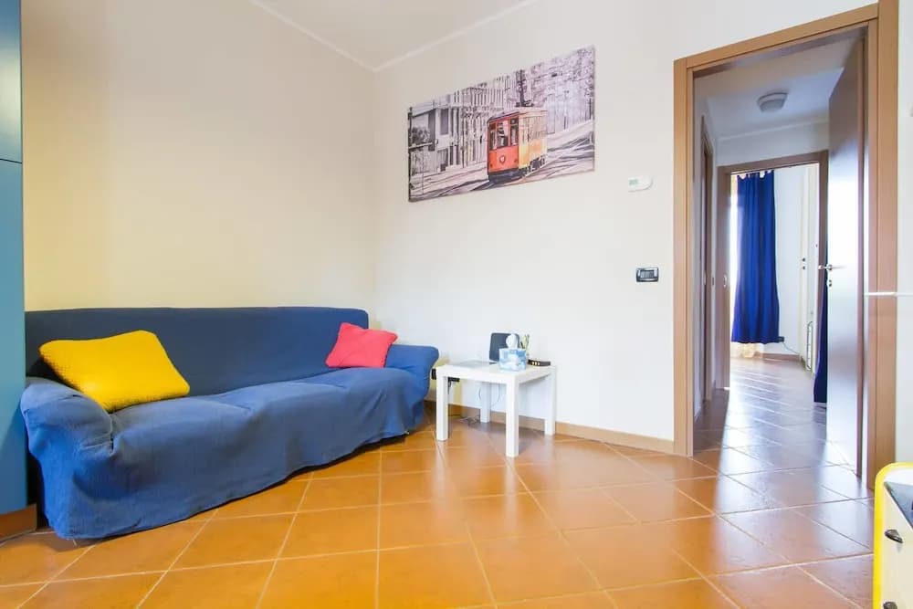 Optimus Host Lodi Apartment - photo 2