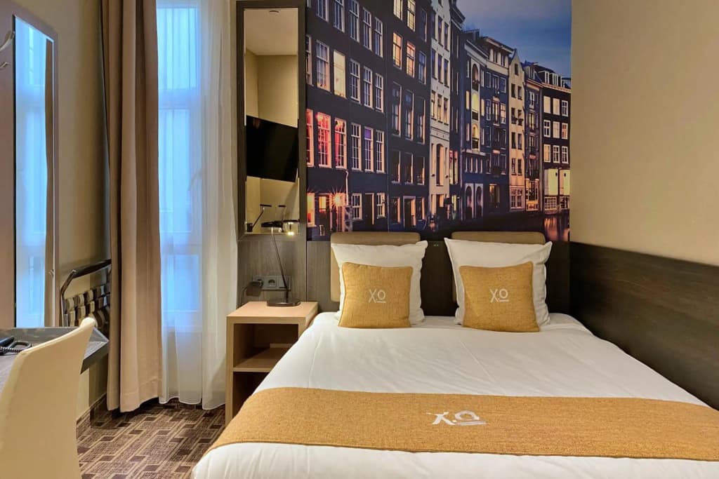 XO Hotel Inner - photo 39