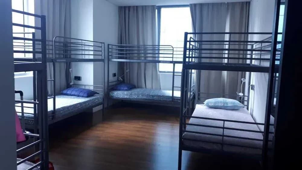 New Hope KL Dorms - Hostel - photo 4