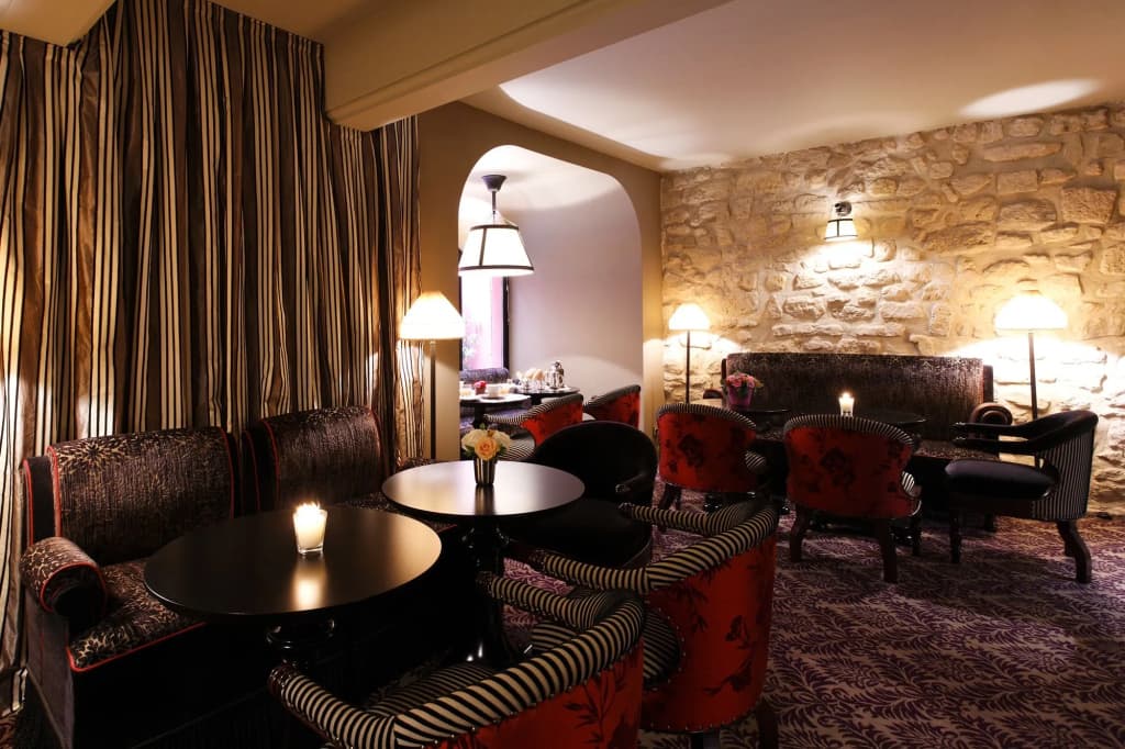 Hotel Odéon Saint Germain - photo 19