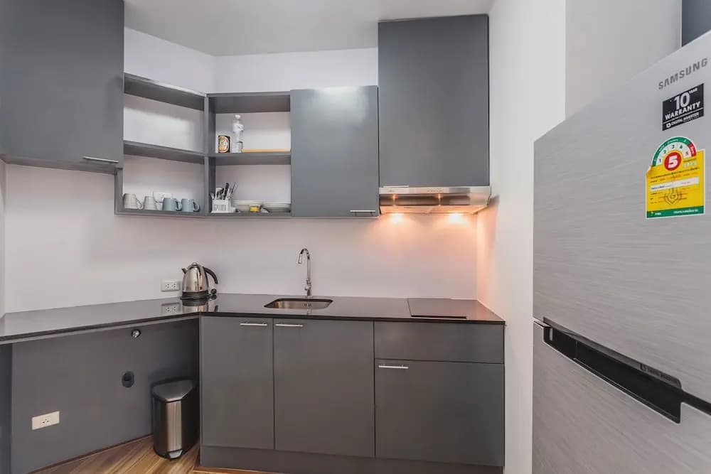 Condo In Karon In Chic Condo - Unit A403 - photo 12