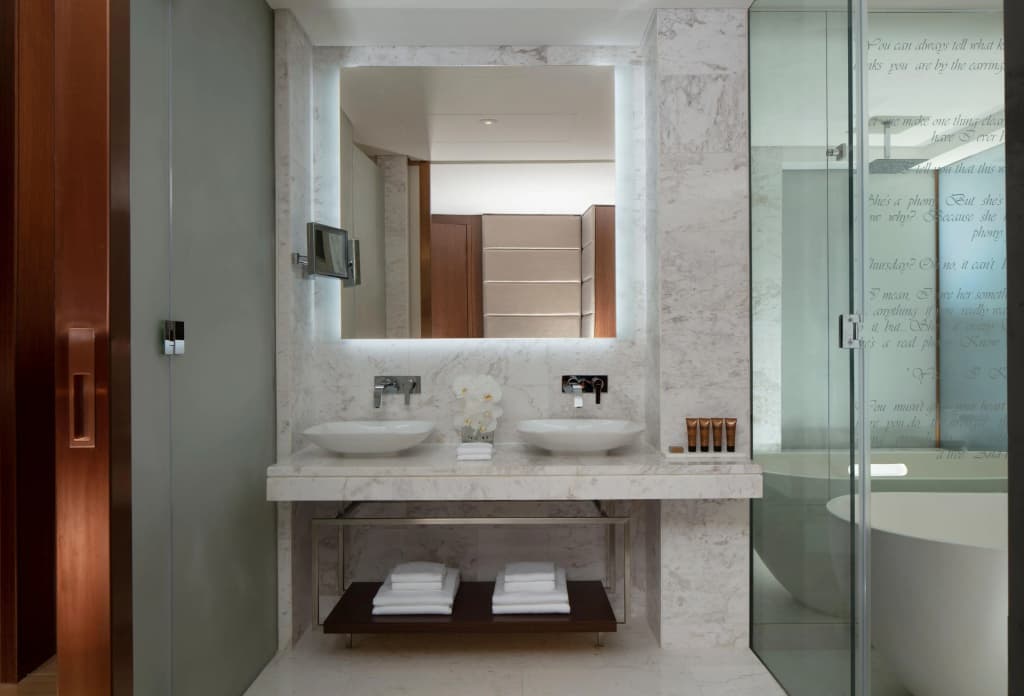 Paramount Hotel Dubai - photo 28