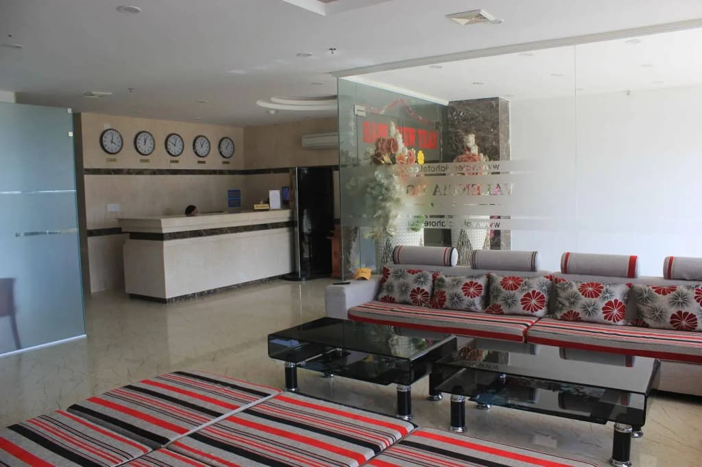 Valencia Hotel - photo 18