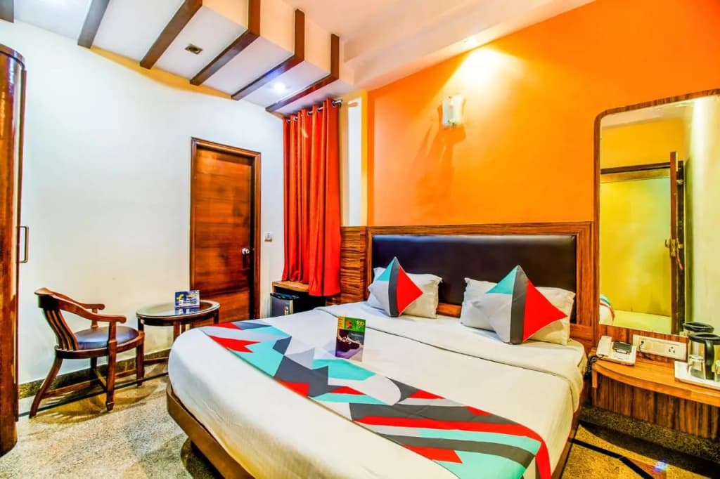 Hotel Jaggi Palace - photo 31