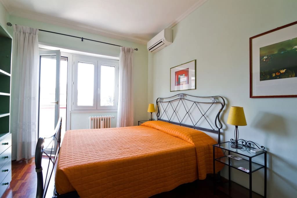 B&B Roma Appia Davila 25 - photo 2
