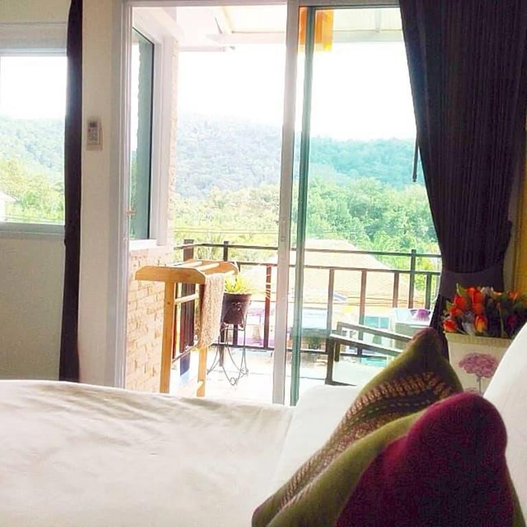 Oh I Sea Hostel - photo 7