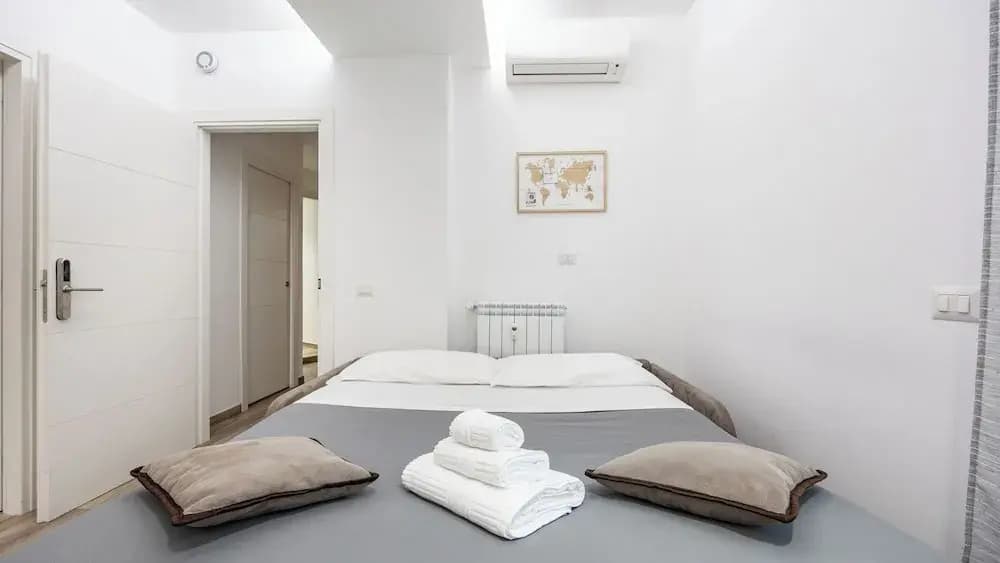 Ostiense Flat&Rooms by Rentbeat - photo 3