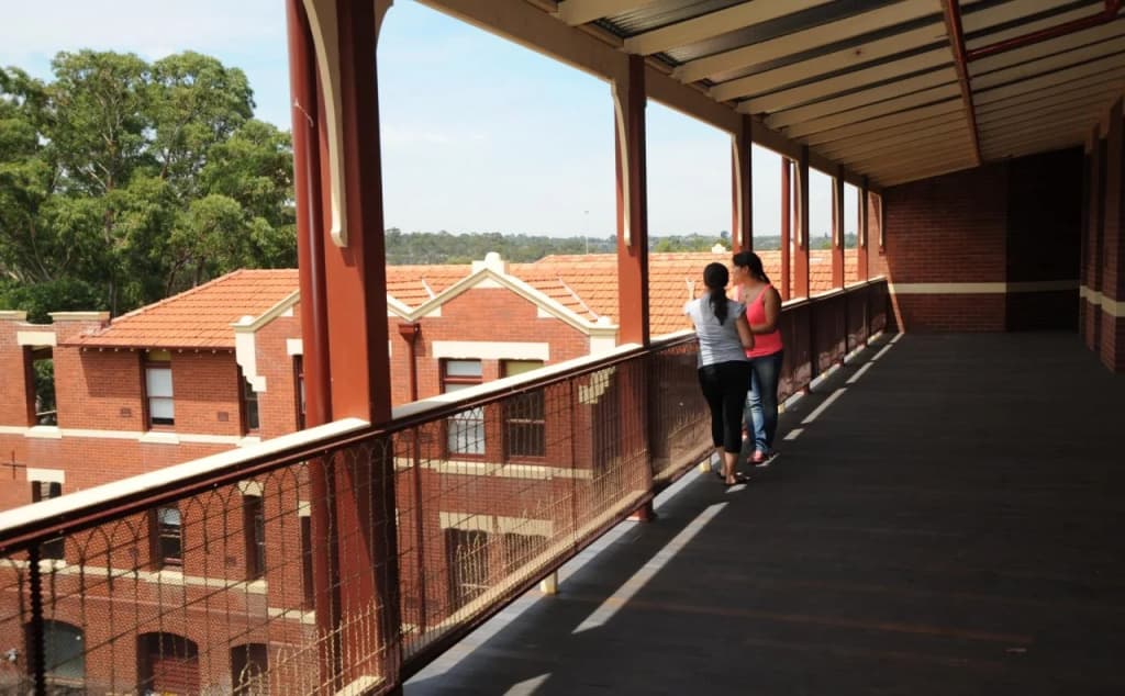 Yarra House Campus Summer Stays - photo 15