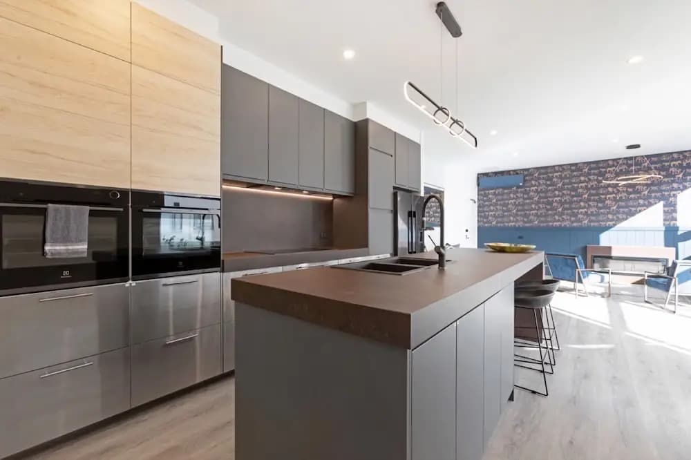 StayCentral - Prahran Penthouse - photo 11