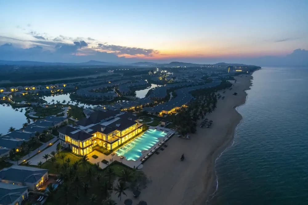 Vinpearl Discovery Greenhill Phu Quoc - photo 25