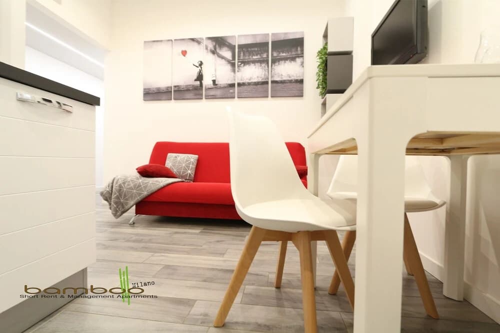 Bamboo Milano Farini A - photo 3
