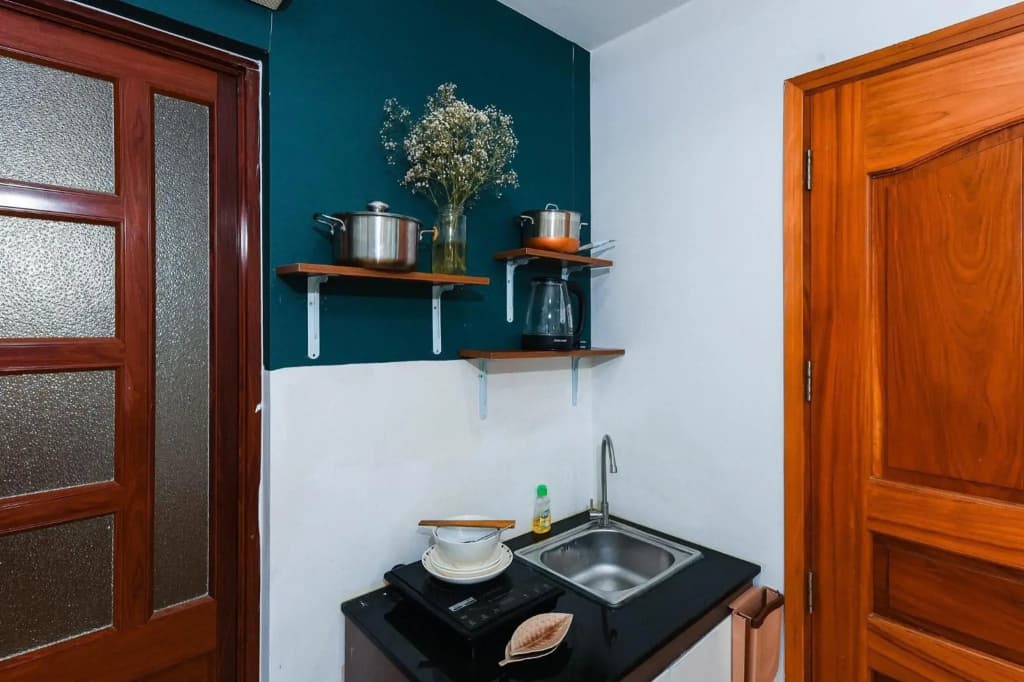 Home De Art -303 - photo 19