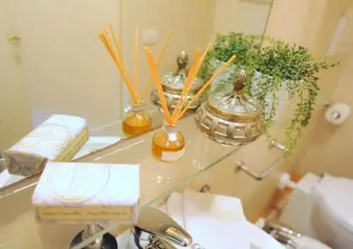 White Suite Santo Spirito - photo 29