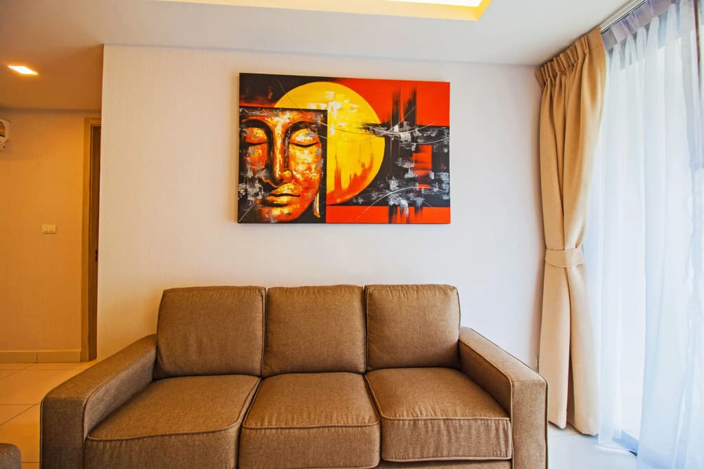 Laguna Bay 2 by Pattaya Sunny Rentals - photo 14