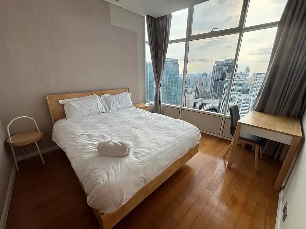 Sky Suites KLCC by Easy Nap - photo 42