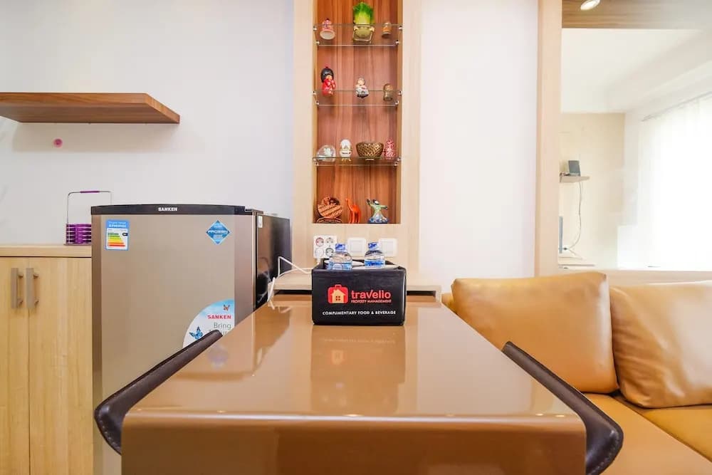 1BR Apartment for 3 Pax at Signature Park Grande - photo 5