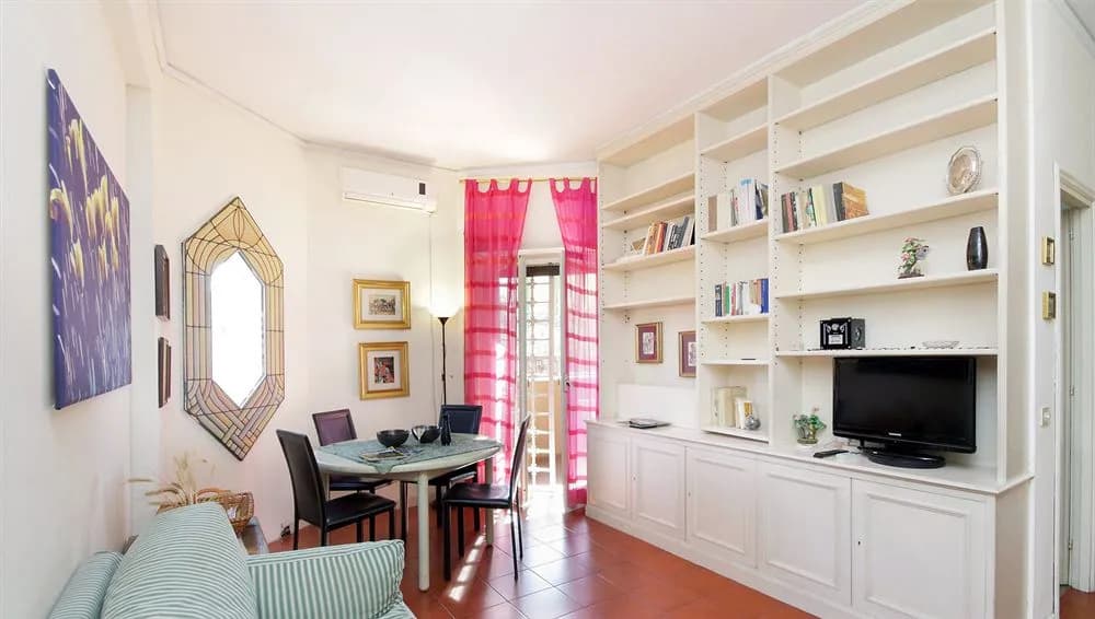Trastevere Apartments - Jewish Ghetto Area - photo 5