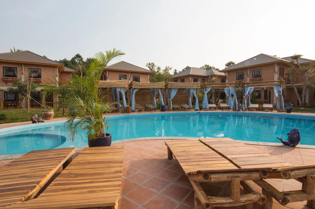 Vela Phu Quoc Resort - photo 11