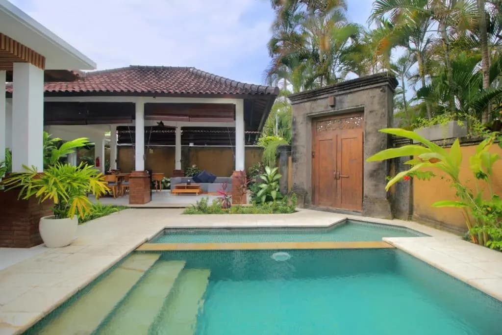 Sagara Villas and Suites Sanur by AHM - photo 16