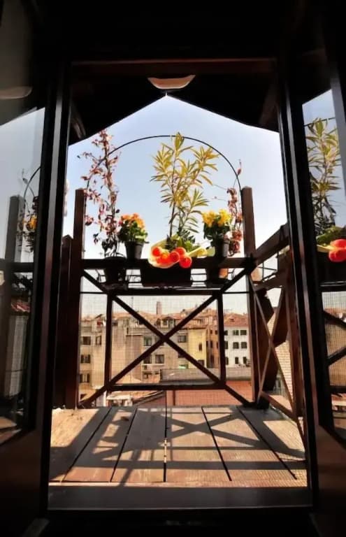 Your Terrace in Venice - photo 12