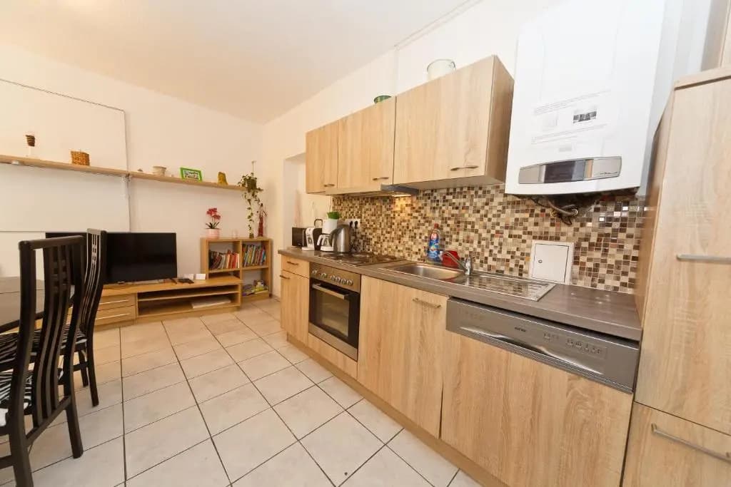 Apartment Arnsteingasse 8 - photo 12