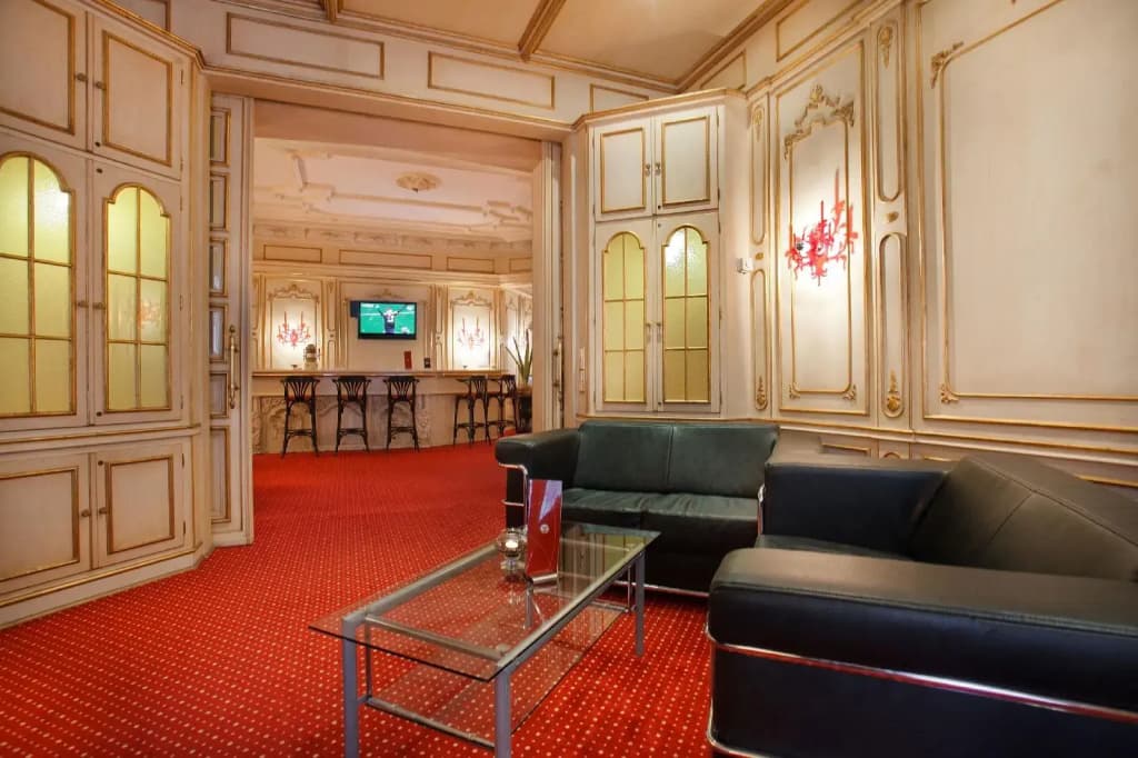 acom Hotel Berlin Kurfürstendamm - photo 15