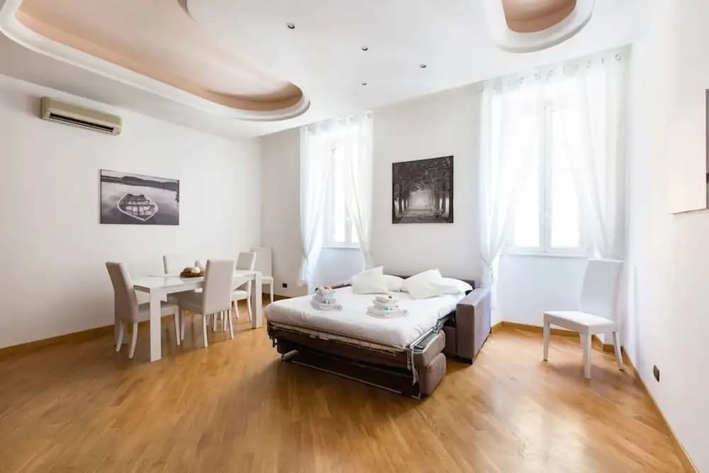 The Colosseum Suite - photo 11