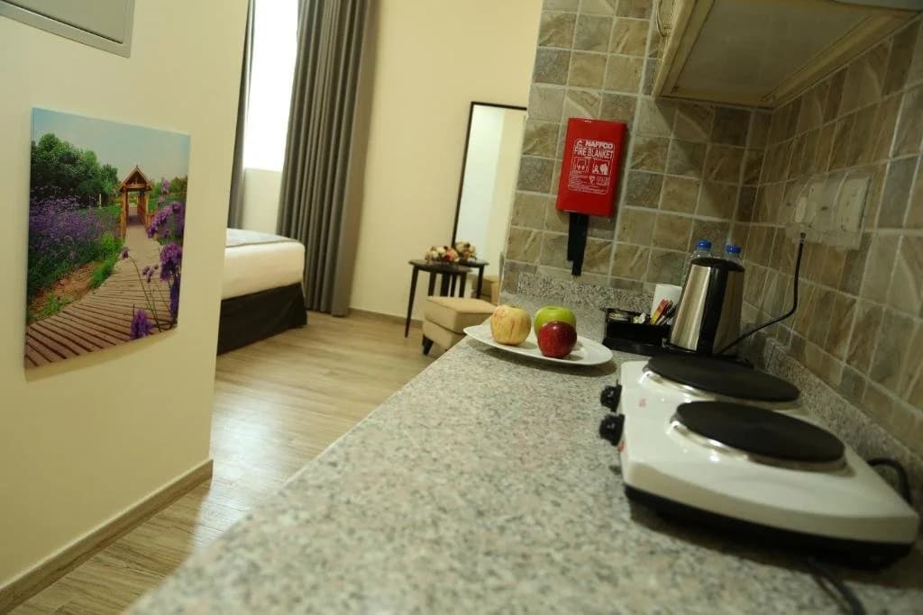 The Uptown by Gewan Fujairah - photo 1