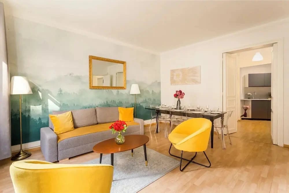 Merveil Family Suite - Mollien - photo 2