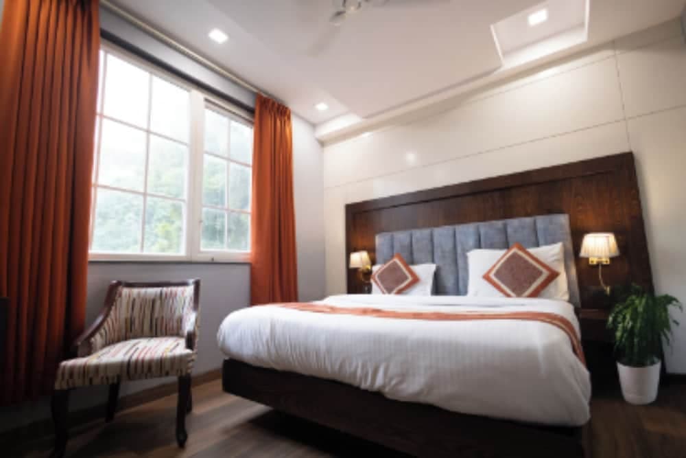 Hotel Namoh - photo 4