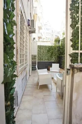 Parioli Suites - photo 4