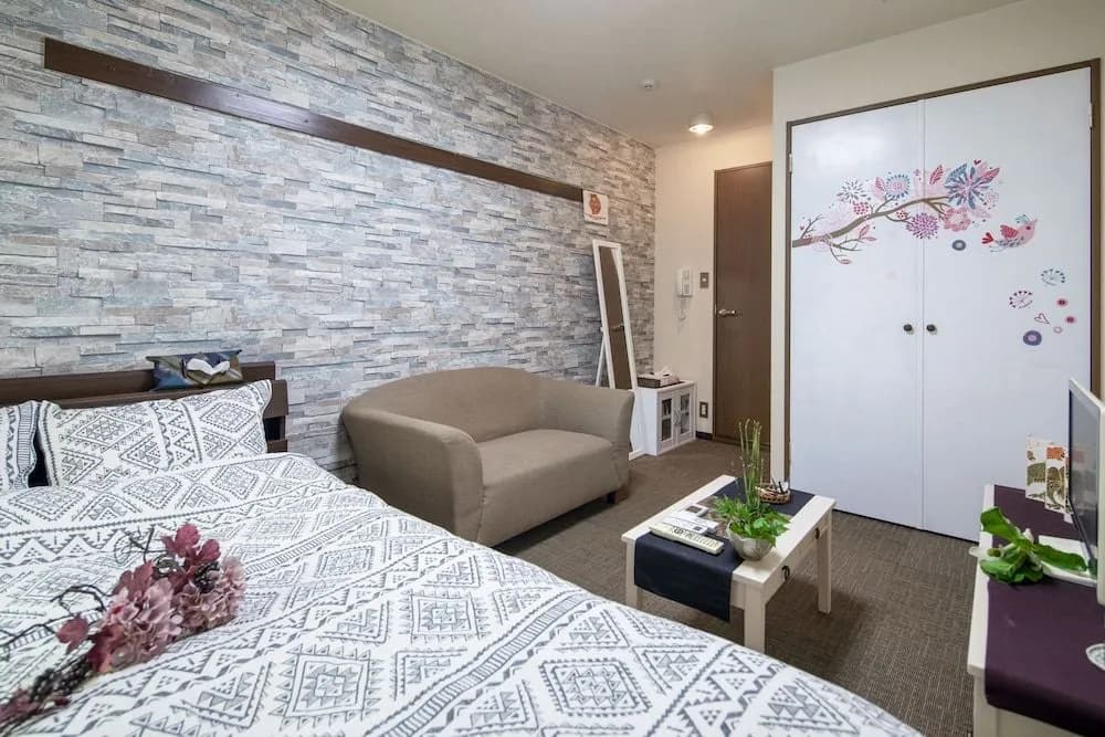 Tatsuya house 307 - photo 3