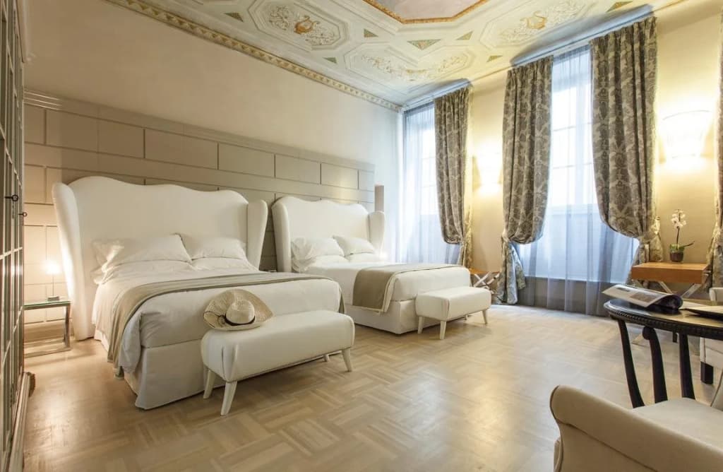 Hotel Number Nine - photo 5