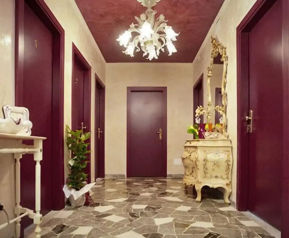 B&B La Bauta - photo 9