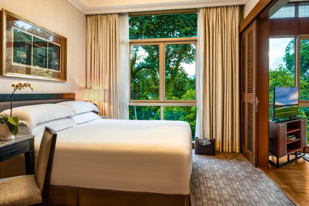 Treetops Executive Residences - photo 5
