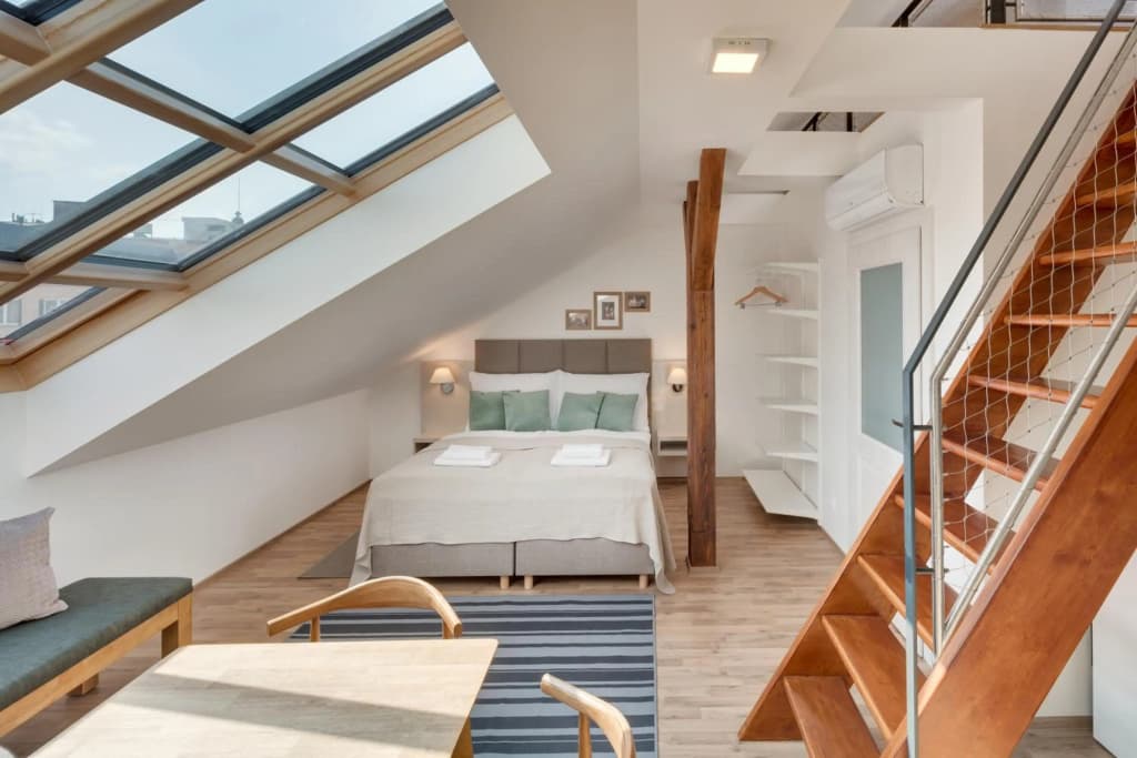Louren Apartments - photo 14