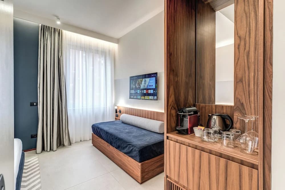 Sospeso Boutique Hotel - photo 12