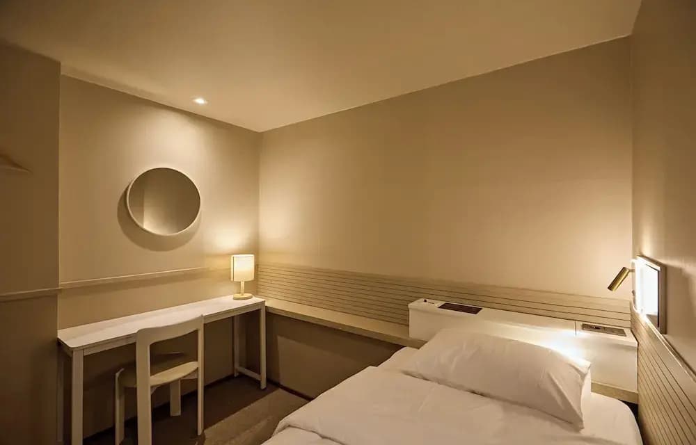 Kiwa Hostel - photo 16
