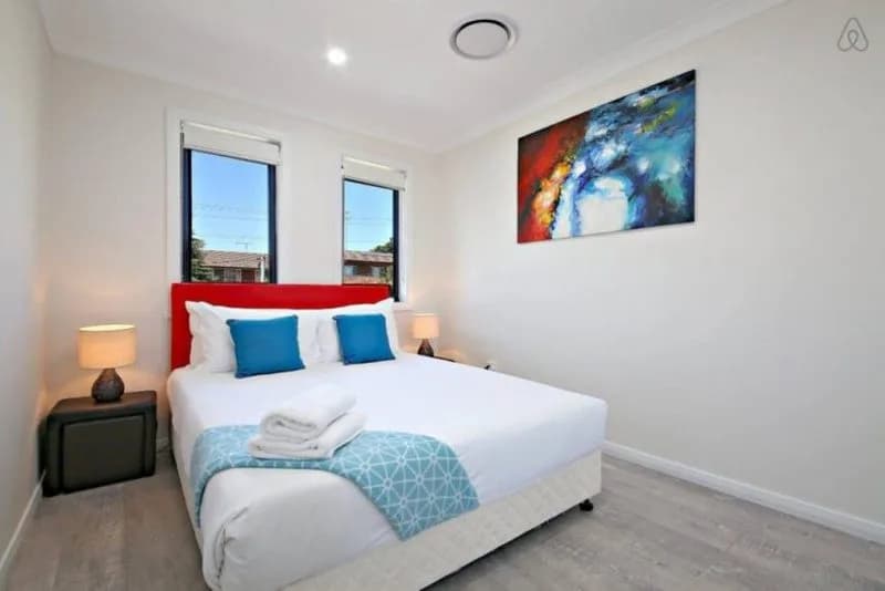 Austral Villas Sydney - photo 3