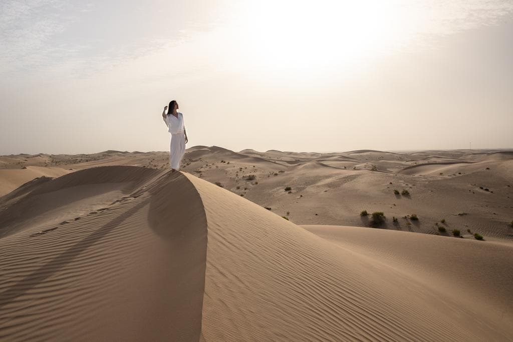 Al Wathba, a Luxury Collection Desert Resort & Spa, Abu Dhabi - photo 19